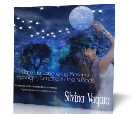 Claro de Luna en el Bosque-Portada